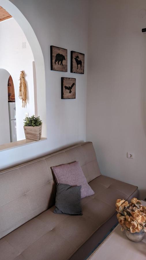 Family House At Corfu Town Apartment Exterior photo